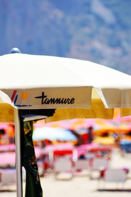 Hotel Tannure Сан-Віто-Ло-Капо Екстер'єр фото
